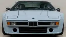 BMW M1 Procar 1979