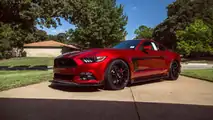 2016 Hennessey Ford Mustang HPE800 eBay
