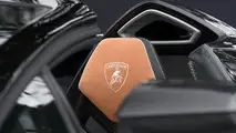 Lamborghini Centenario Roadster