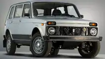 Lada Niva