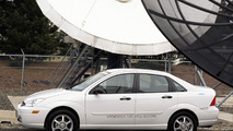 Ford Focus FCV