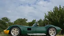 Lucra LC470 R Fast and Furious
