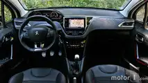 Essai Peugeot 208 GT Line 1.6 BlueHDi 120