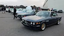 2016 McCall's Motorworks Revival