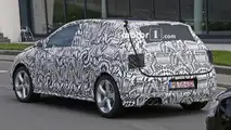 2017 Volkswagen Polo GTI casus fotoğrafları