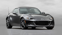 2017 Mazda MX-5 Miata RF
