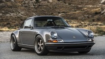 Porsche 911 Minnesota by Singer