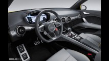 Audi TT Offroad Concept