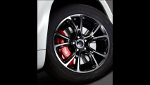 Jeep Grand Cherokee SRT Limited Edition
