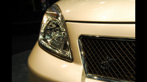 DR al Motor Show 2007