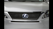 Lexus RX450h