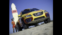 Volvo XC70 Surf Rescue concept