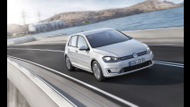 Volkswagen e-Golf