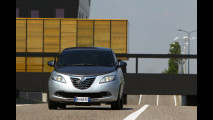 Nuova Lancia Ypsilon