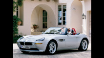 BMW Z8 (2000-2003)