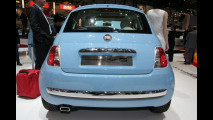 Fiat 500 TwinAir al Salone di Ginevra