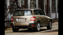 Mercedes GLK