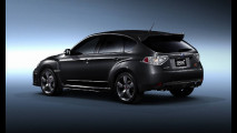 Subaru Impreza WRX STi restyling