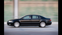 Volkswagen Phaeton