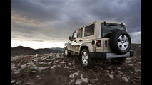 Nuova Jeep Wrangler Unlimited