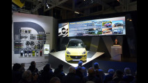 Opel al Motor Show 2012