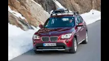 BMW X1 xDrive28i
