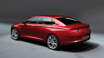SEAT IBL Concept