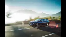 Mercedes Classe C Station Wagon