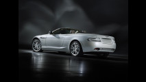 Aston Martin DB9 Special Edition