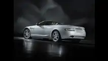 Aston Martin DB9 Special Edition