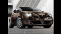 Alfa Romeo MiTo 2011