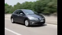 Honda Civic 1.4