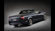 Pontiac G8 Sport Truck