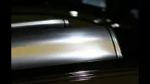 Bugatti Veyron Fbg par Hermès a Ginevra 2008