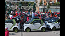 smart ED cabrio