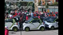 smart ED cabrio