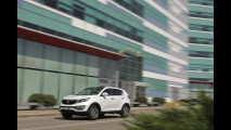 Kia Sportage 2014