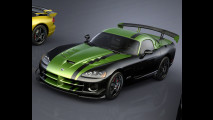 Dodge Viper Dealer Exclusive Program