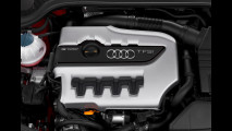 Audi TT-S Coupé