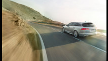 Jaguar XF Sportbrake