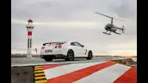 Nissan GT-R EGOIST 2011