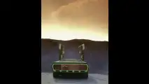 Bertone Carabo