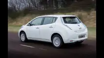 Nissan Leaf MY 2013
