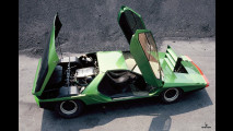 Bertone Carabo