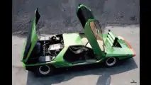Bertone Carabo