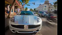 Fisker Karma