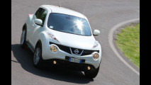 Nissan Juke 1.6 DIG-T MCVT Tekna 4WD