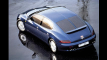 Bugatti EB 112