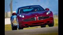 Fisker Karma