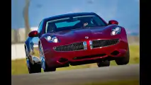Fisker Karma